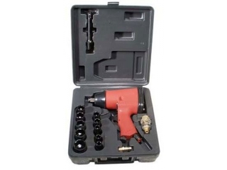 M33211 - Impact Wrench 1 / 2 &quot;, 320 NM