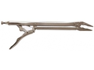 M34496 - self-locking pliers very long, 380 mm