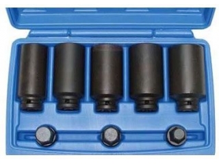M35335 - Special Caps 27-36mm + 14-19mm bits