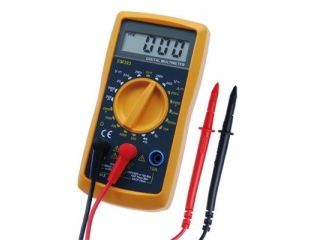 M363400 - Universal Multimeter