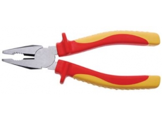 M37150 - Pliers 180 mm, insulated
