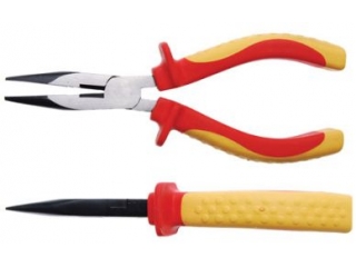 M37151 - 160mm insulated telephone pliers