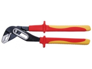 M37157 - insulated pliers to hydraulics, 250 mm
