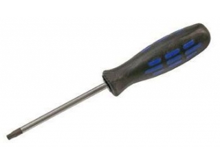 M37855 - T27 Torx Screwdriver