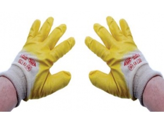 M39961 - nitrile gloves