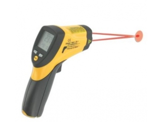 MHU8865 - Laser Thermometer -50 - 1000 ° C