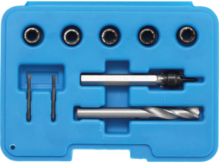 M31632 - Spot weld cutter / drill set