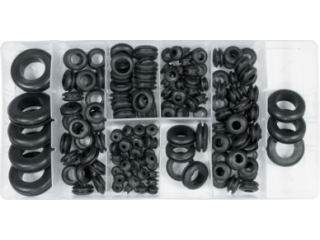 M38125 - Set of grommets 180szt.