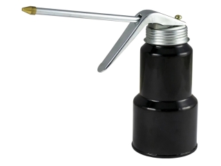 M52243 - Metal oiler 250 ml