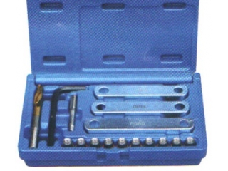 M5361 / 1 - A set of bushings for 5361