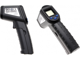 M36005 - Non-contact thermometer -50 ° to 500 ° C