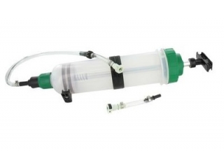 HU46011 - FUEL SYRINGE 1500ml