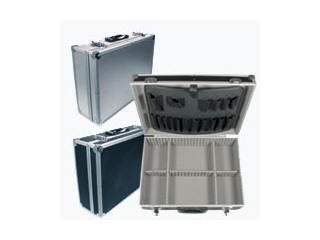 M154/2 - Aluminum Tool Case