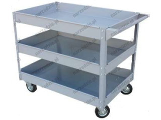 M52373 - Trolley 150 kg