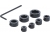 M350407 - Drilling depth stop kit - 8 pcs.