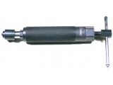 Hydraulic pullers