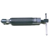 Hydraulic pullers