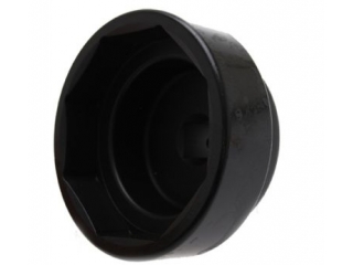 M35417 - 100 mm attachment, the axle shaft nut SCANIA