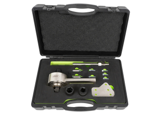 M54260 - 5:1 torque multiplier kit for Ecoboost Ford engines