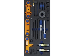 MWB62676 - Tools for fuel injectors, BMW, Mercedes