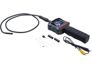 M63216 - Videoscope / Endoscope - 8.0 mm inspection camera