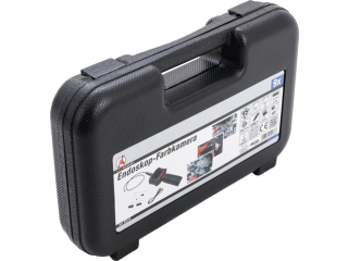 M63216 - Videoscope / Endoscope - 8.0 mm inspection camera