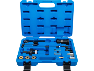 M68345 - Injector removal kit, 16 pcs, VAG