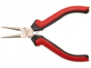 M30386 - Round nose pliers 125 mm