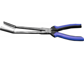 M5738 - Pliers for candles, long, 290 mm