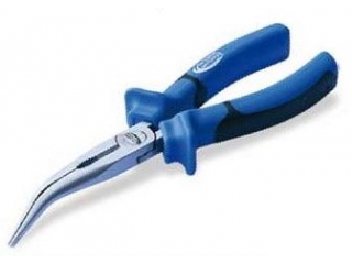MH42057 - Cutting Pliers 200 mm curved