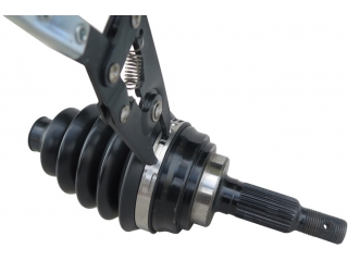 B39093 - Drive shaft clamp pliers | 260 mm