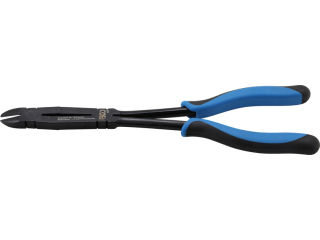 M30533 - Articulating Pliers / Diagonal Cutters - Cutting, Articulating, Extra Long 295 mm