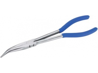 C.1181 - Pliers long bent 45 degrees