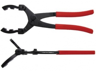 M38271 - Pliers 57-120 mm with articulated jaws
