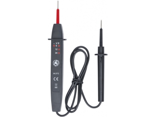 M32172 - Voltage tester 6-24V - Electrical system tester