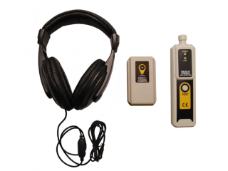 M363524 - Ultrasonic leak detector for gas, air and water tanks