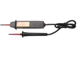 M30724 - Voltage tester 6-400V - Electrical system tester