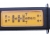M30724 - Voltage tester 6-400V - Electrical system tester