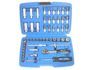 M32147 - 52 pcs Tool 1 / 4