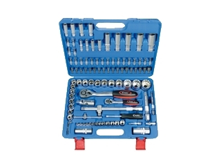 M2198 - Toolkit Vario-Plus 98 units 1/4"+1/2"