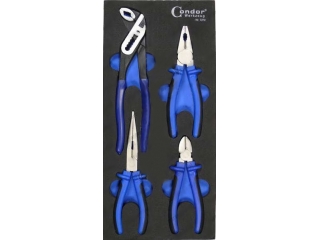 MC7270 - Contribution truck tool - pliers