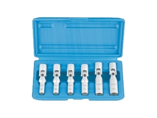 M2080 - Set of keys for candles