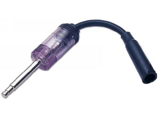 L2625 - Device for checking a spark In Line HT Ignition Tester