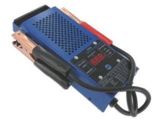 MHU50888 - 12V battery tester with digital display
