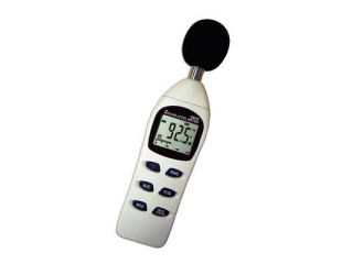 MHUSM25 - Noise Level Meter