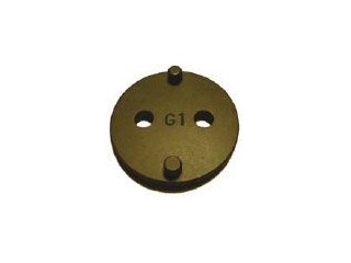 M31106 - Adapter piston brake Golf V / VI