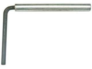 M31122 - angled allen wrench 7 mm