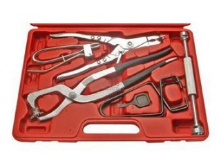 M31833 - Tools for brakes, 6 pcs.