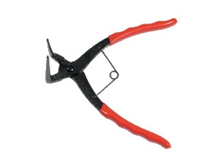 M4740 - the rings Pliers at terminals