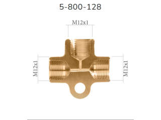 LWP128 - Adapter M12x1